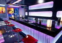 Bartender VR Simulator arriva su Steam