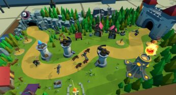 Castle Must be Mine scontato del 30%
