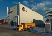 Nuove immagini per Euro Truck Simulator 2 – Italia