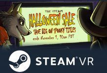 Steam Halloween Sale 2017: tutti i titoli VR, ordinati per sconto