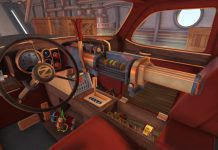 I Expect You To Die: nuovo capitolo in uscita il 24 Ottobre