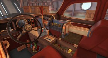 I Expect You To Die: nuovo capitolo in uscita il 24 Ottobre