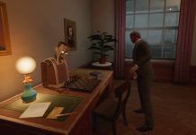 The Invisible Hours: la recensione