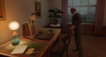 The Invisible Hours: la recensione