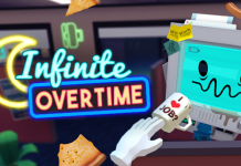 Job Simulator Infinite Overtime