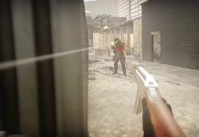 Special Forces VR cambia nome in Zero Killed