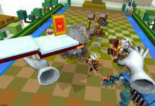 IndieGala VR Bundle XIV: 10 giochi a 3.99$