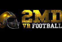 2MD VR Football: la recensione