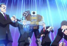 La “verità” dietro Raw Data ed Eden Corporation