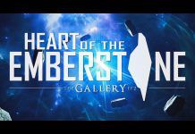 Trailer di lancio per The Gallery ep. 2 Heart of the Emberstone
