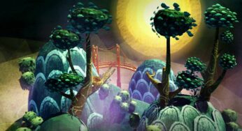 Luna: la recensione