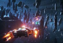 Everspace scontato del 33%