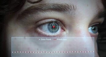 I minuscoli sensori di AdHawk potrebbero ridurre le dimensioni dei visori VR e AR