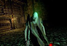 Left-Hand Path, l’avventura VR ispirata a Dark Souls, esce dall’Early Access il 10 Novembre