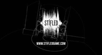 Stifled: anteprima