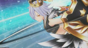 Megadimension Neptunia VIIR: uscita nella primavera 2018