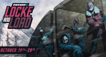 Payday 2 VR: probabile lancio per il 22 Ottobre