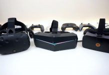 Pimax limita la quantità di visori 8K ancora acquistabili su Kickstarter