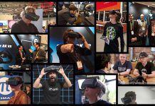 Pimax chiede alla community di suggerire il regalo per il $2M stretch goal