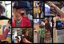 Pimax 8K e 5K provati alla demo di San Francisco