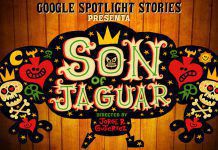 Google Spotlight Stories: Son of Jaguar