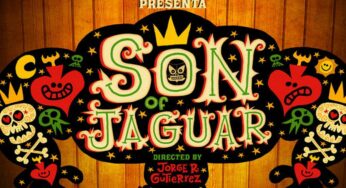Google Spotlight Stories: Son of Jaguar
