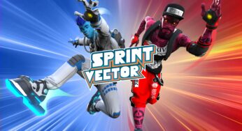 Sprint Vector: nuovo trailer e supporto PSVR