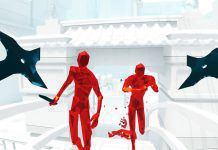 Nuovi contenuti in arrivo per SUPERHOT VR, ora scontato del 25%