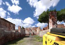 The Talos Principle VR: la recensione