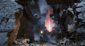 Theseus: la recensione