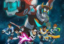 DreamWorks Voltron VR Chronicles: la recensione