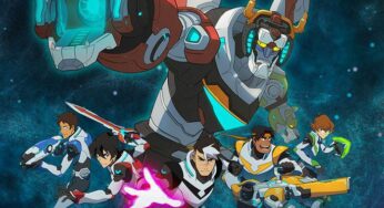 DreamWorks Voltron VR Chronicles: la recensione