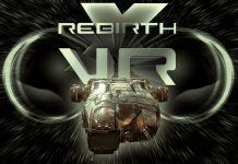 X Rebirth VR Edition gratis nel weekend