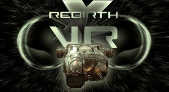X Rebirth VR Edition gratis nel weekend