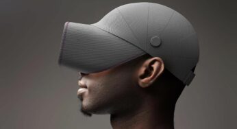 Nuovi approcci all’ergonomia dei visori e dispositivi VR