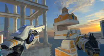 Skyfront VR