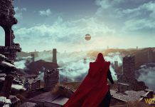 The Wizards: la recensione