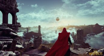 The Wizards: la recensione