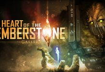 The Gallery – Episode 2 Heart of the Emberstone: la recensione