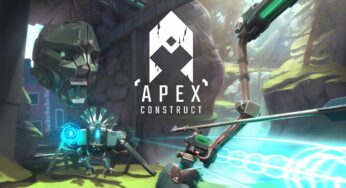 Apex Construct: anteprima