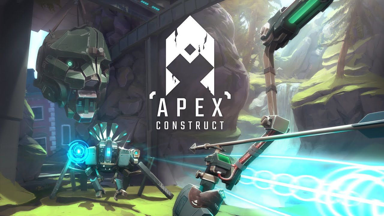 Apex Construct: anteprima