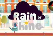 Google Spotlight Stories: Rain or Shine