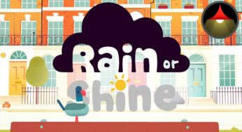 Google Spotlight Stories: Rain or Shine