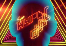 SUPERHYPERCUBE: la recensione