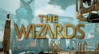 The Wizards si aggiorna con la modalità Arena