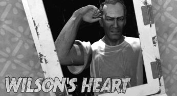Wilson’s Heart: la recensione