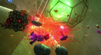 Space Pirates and Zombies 2 esce dall’Early Access