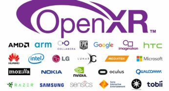 Microsoft aderisce a OpenXR, lo standard aperto, Royalty-free, per VR e AR