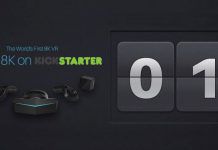 Pimax 8K, ultime ore per prenotarlo su Kickstarter. Un successo che ha superato ogni aspettativa
