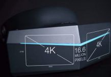 Pimax è pronta ad inviare le prime unità di test del prototipo di visore 8K M1